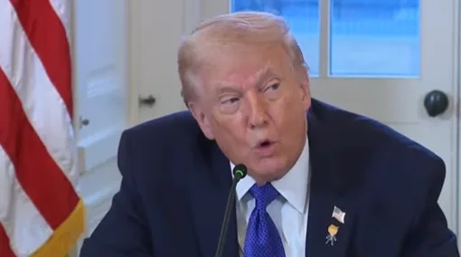 Trump Klaim AS Siap Ambil Greenland, Khawatir Jatuh ke Pengaruh Rusia dan China