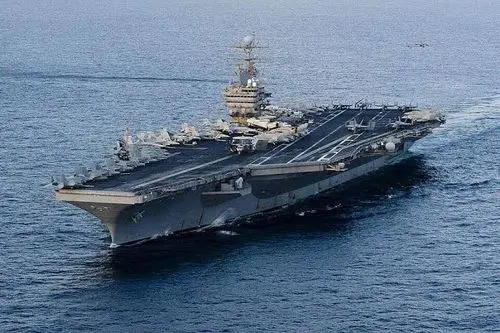 Rudal Iran Hantam USS Abraham Lincoln, Ketegangan Memuncak
