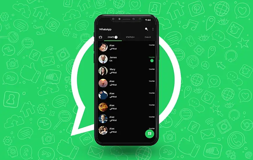 WhatsApp Siapkan Fitur Rahasia Baru, Pesan Hilang Otomatis dalam Hitungan Menit