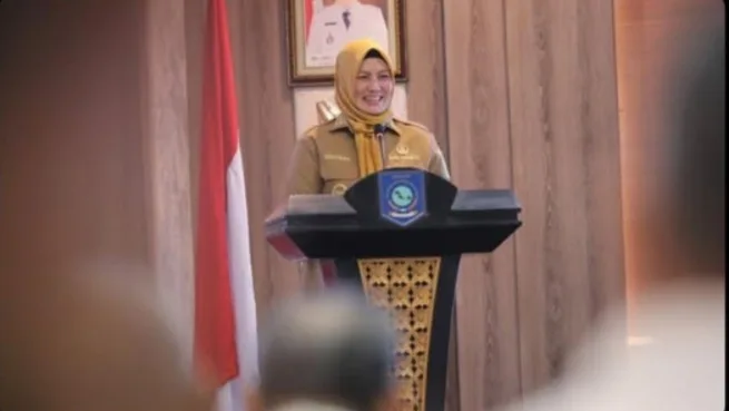 Bareskrim Tetapkan Wagub Babel Hellyana Tersangka Dugaan Ijazah Palsu