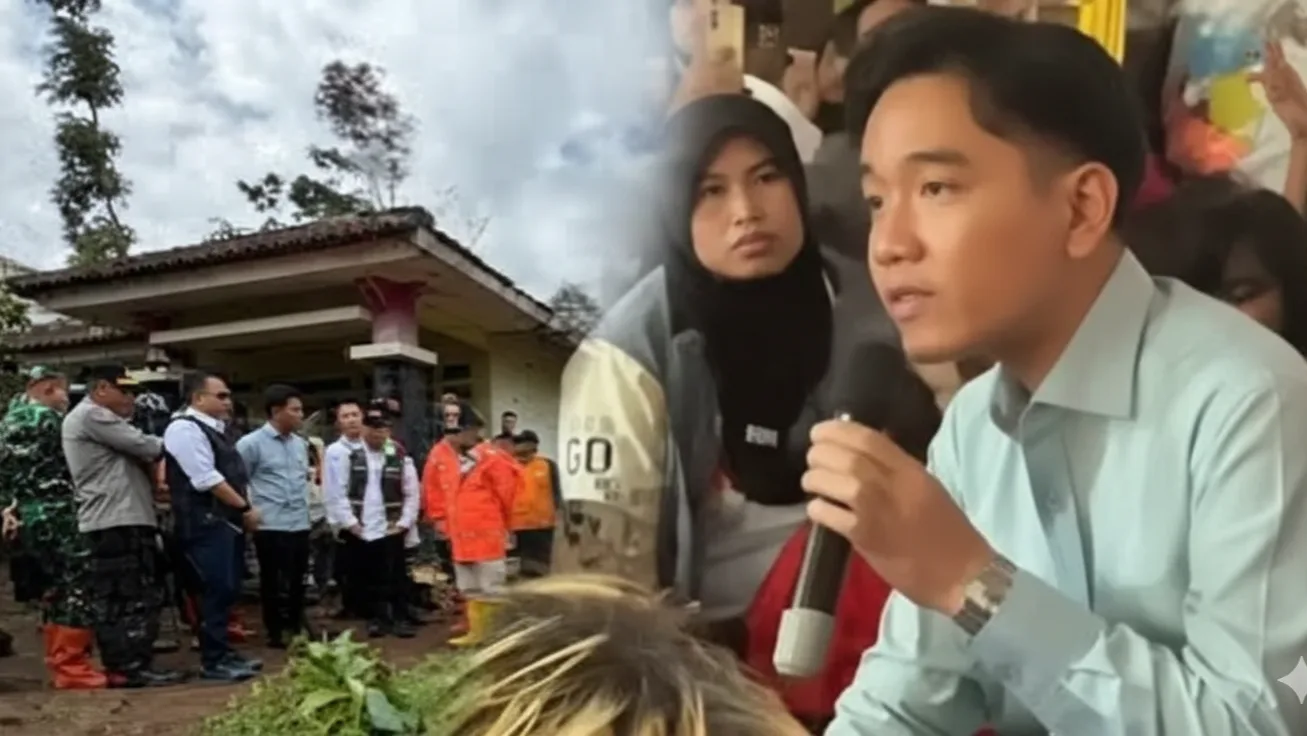 Alih Fungsi Lahan Disorot Usai Longsor Cisarua Bandung Barat