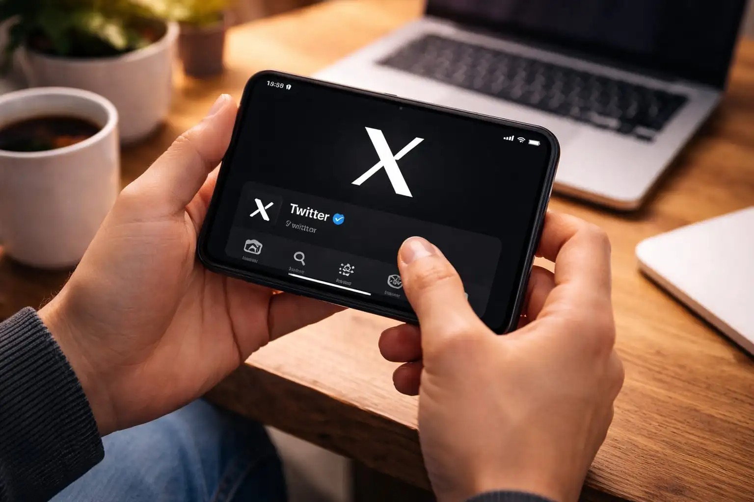 Kebijakan Baru X: Konten Clickbait Terancam Hilang Cuan