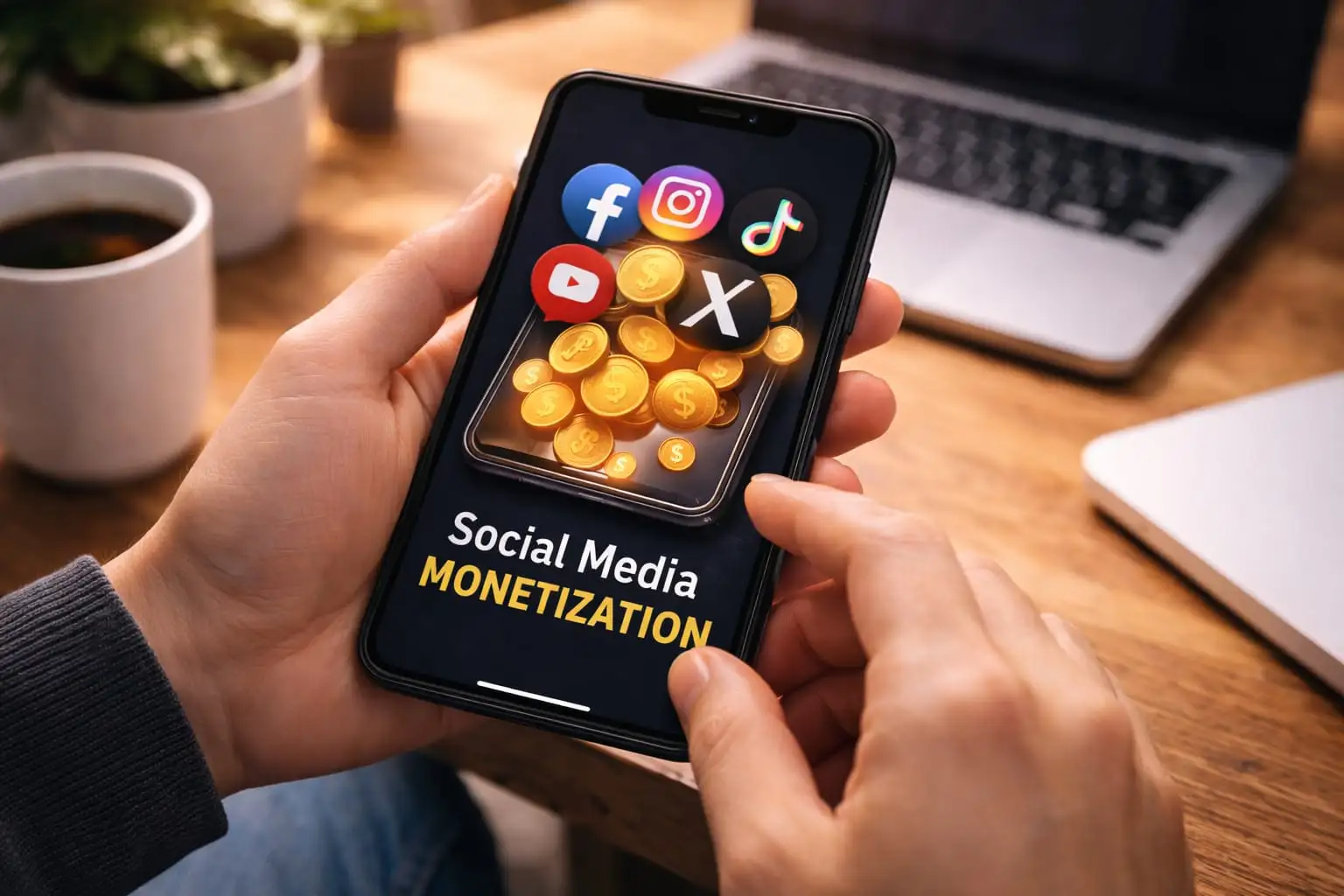 Gaji Content Creator Pemula 2026, Kecil atau Menjanjikan?