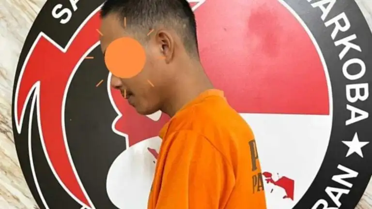 Kasus Viral BAS Pangandaran: Polisi Jelaskan Kronologi Penangkapan dan Bukti